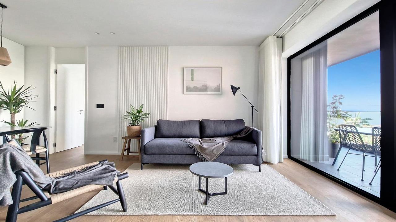 Roots Loft By Lovelystay Funchal  Exterior foto