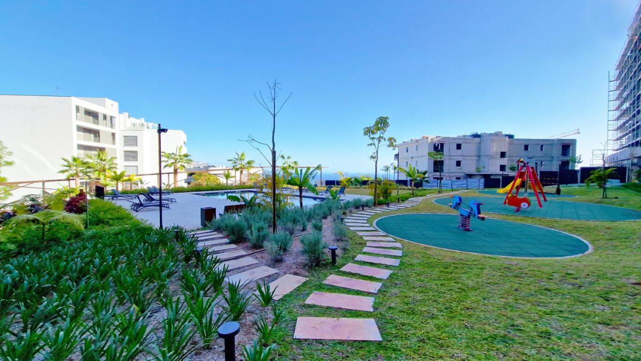 Roots Loft By Lovelystay Funchal  Exterior foto